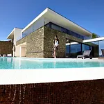 Quinta Rainha Santa Mafalda Villa *
