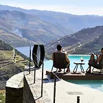 Villa Quinta Rainha Santa Mafalda Pinhão