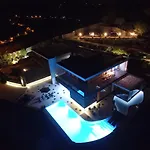 Villa Quinta Rainha Santa Mafalda Pinhão