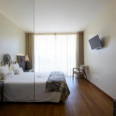 Quinta Rainha Santa Mafalda