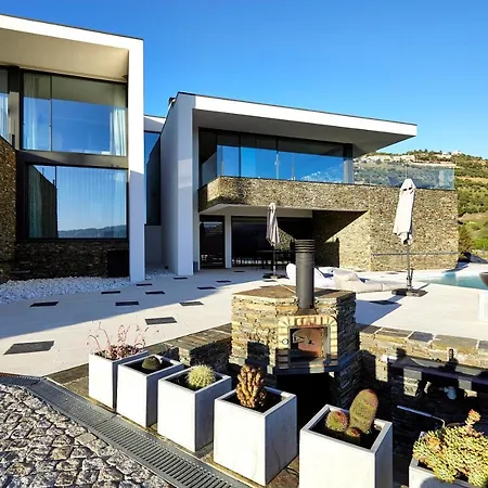 Quinta Rainha Santa Mafalda * Pinhão