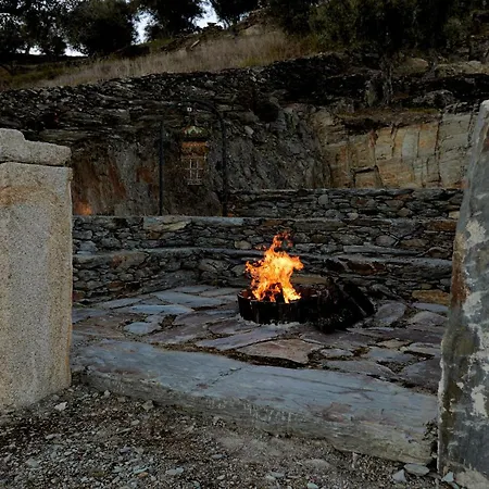 Villa Quinta Rainha Santa Mafalda Pinhão