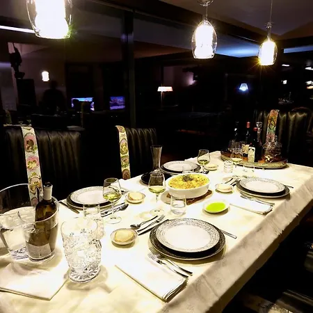 Villa Quinta Rainha Santa Mafalda