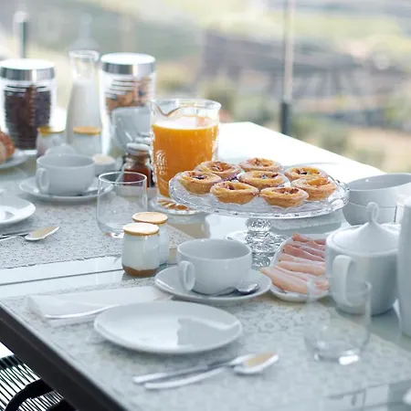 Quinta Rainha Santa Mafalda * Pinhão