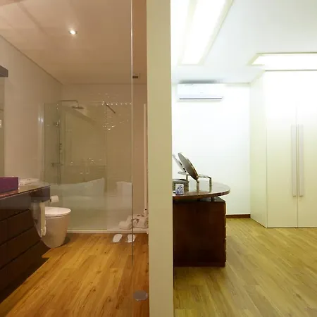 Quinta Rainha Santa Mafalda *