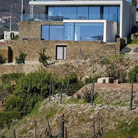 Quinta Rainha Santa Mafalda Pinhão