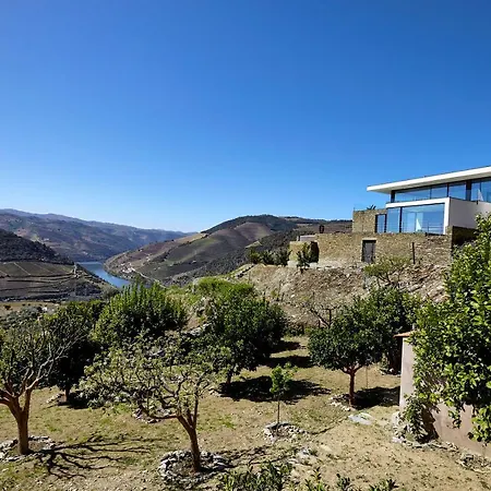 Quinta Rainha Santa Mafalda Pinhão