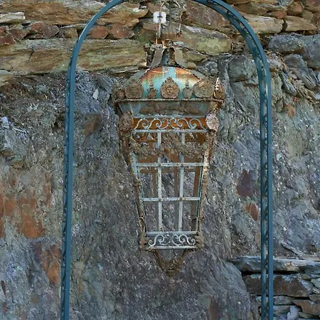 Villa Quinta Rainha Santa Mafalda