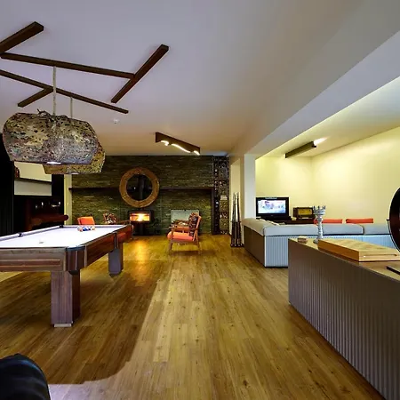 Quinta Rainha Santa Mafalda Villa Pinhão