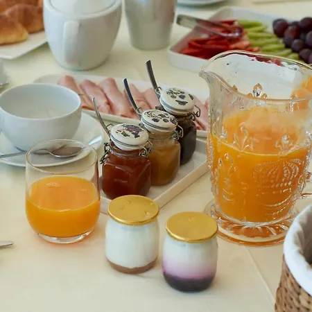 Quinta Rainha Santa Mafalda Villa Pinhão