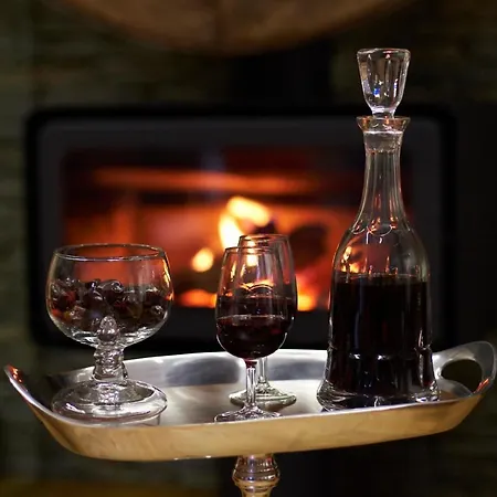 Villa Quinta Rainha Santa Mafalda *