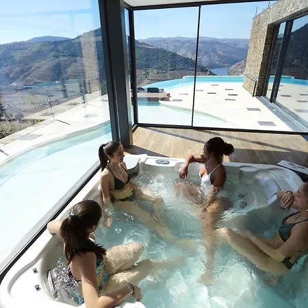 Quinta Rainha Santa Mafalda Villa *