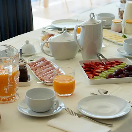 Villa Quinta Rainha Santa Mafalda *