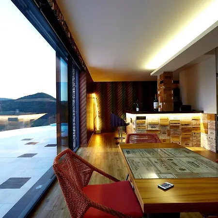 Quinta Rainha Santa Mafalda Villa *