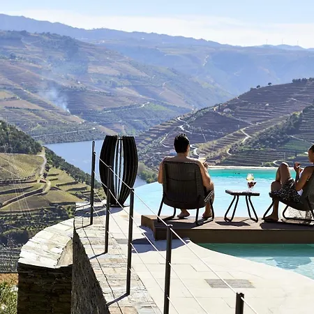 Villa Quinta Rainha Santa Mafalda Pinhão