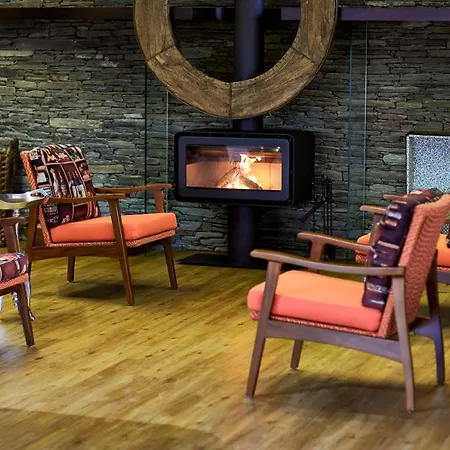 Quinta Rainha Santa Mafalda Villa Pinhão