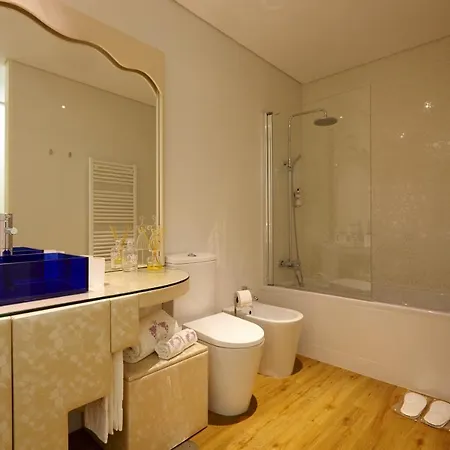 Villa Quinta Rainha Santa Mafalda *