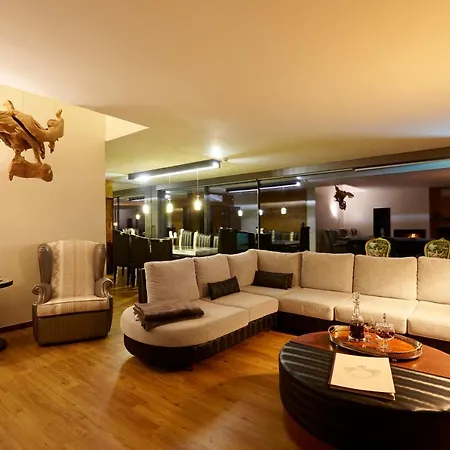 Quinta Rainha Santa Mafalda *