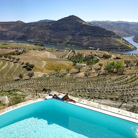 Quinta Rainha Santa Mafalda Villa *