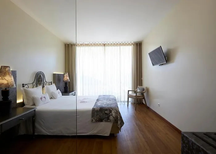 Quinta Rainha Santa Mafalda