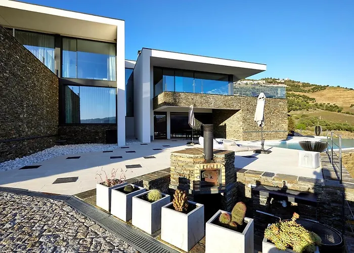 Quinta Rainha Santa Mafalda * 핀하오