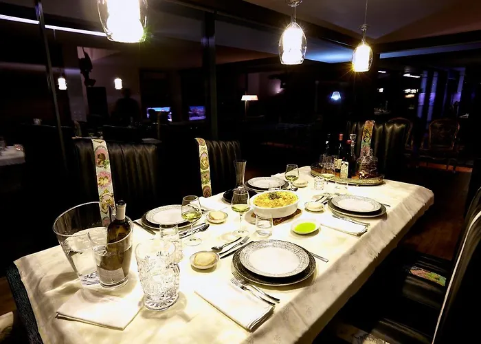 Villa Quinta Rainha Santa Mafalda