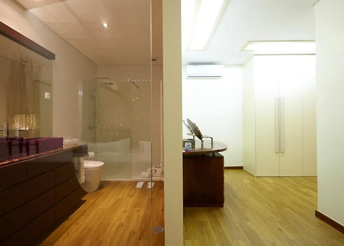 Quinta Rainha Santa Mafalda *