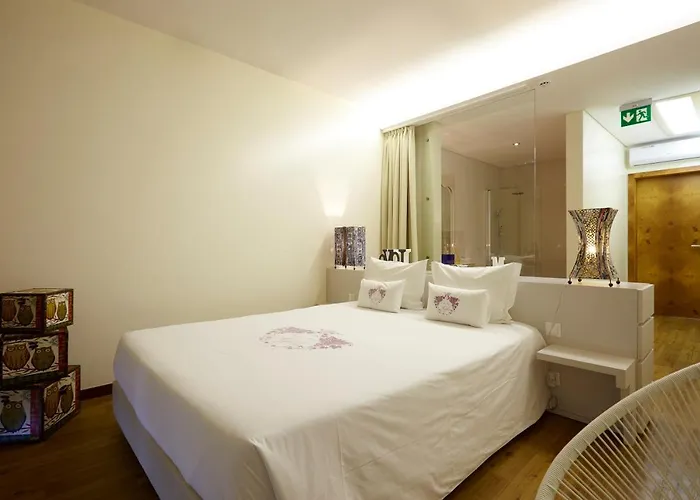 Villa Quinta Rainha Santa Mafalda Pinhão