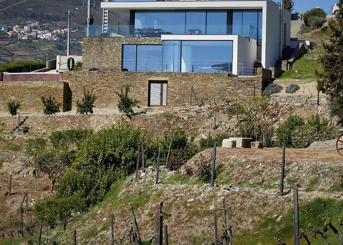 Quinta Rainha Santa Mafalda 핀하오