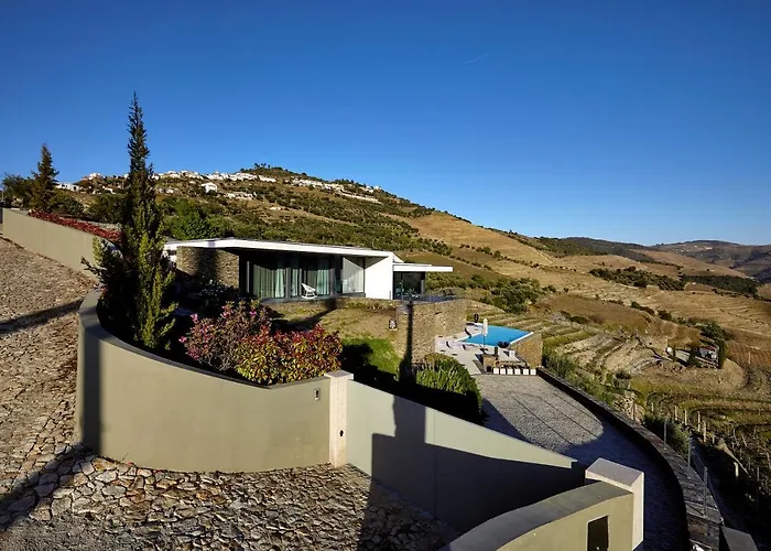 Quinta Rainha Santa Mafalda *