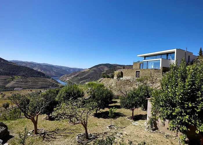 Quinta Rainha Santa Mafalda 핀하오