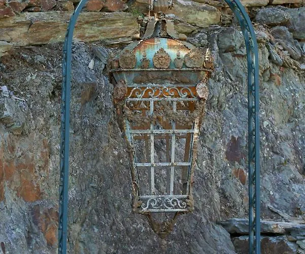 Villa Quinta Rainha Santa Mafalda