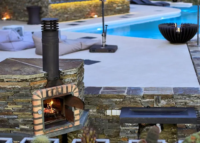 Quinta Rainha Santa Mafalda 핀하오