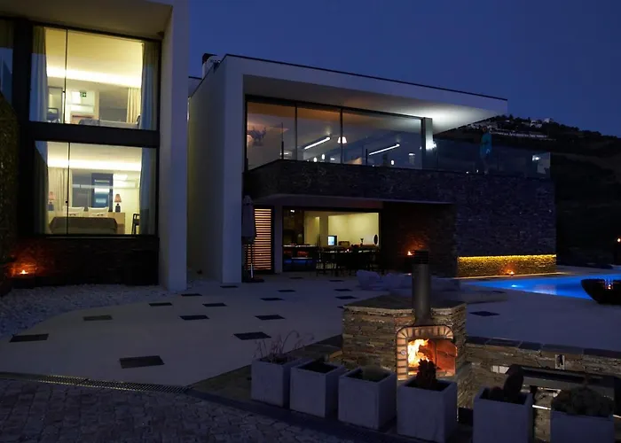 Quinta Rainha Santa Mafalda 皮尼昂