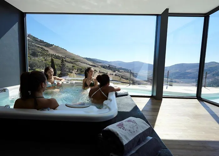 Quinta Rainha Santa Mafalda