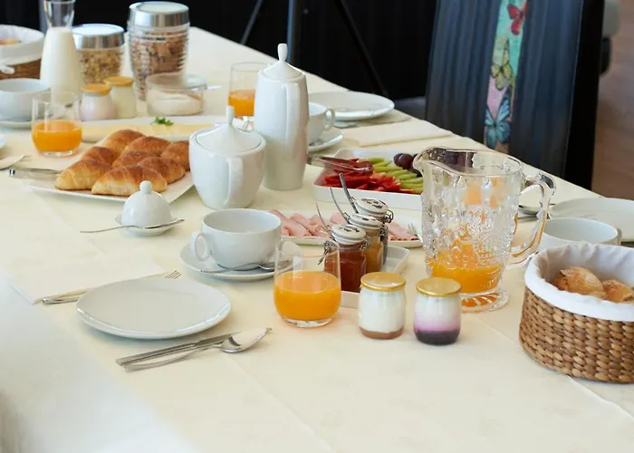 Quinta Rainha Santa Mafalda Villa *