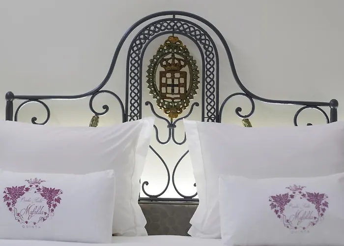 Quinta Rainha Santa Mafalda