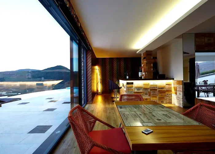 Quinta Rainha Santa Mafalda Villa *