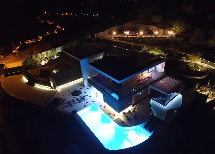 Villa Quinta Rainha Santa Mafalda Pinhão