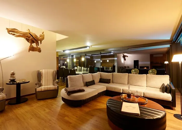 Quinta Rainha Santa Mafalda *