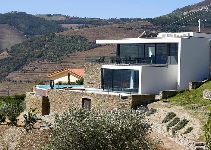 Quinta Rainha Santa Mafalda